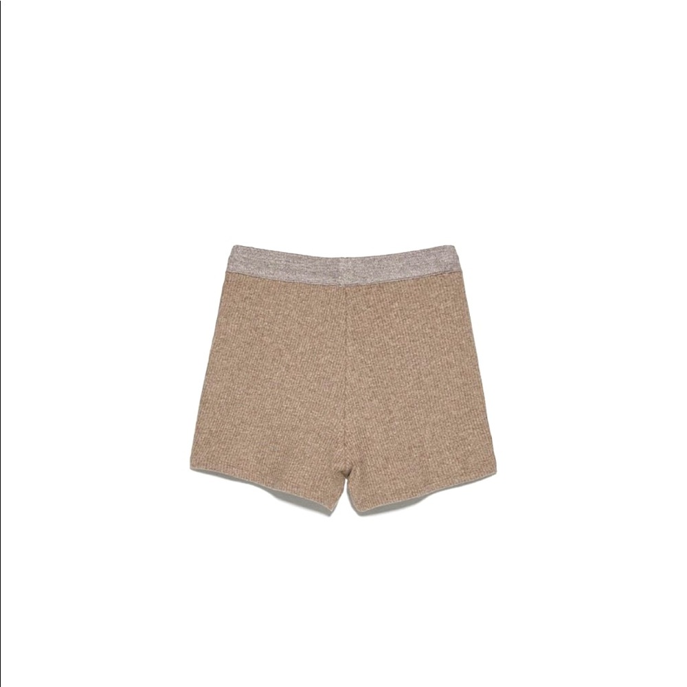 Zara shorts